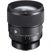 Sigma 85mm f/1.4 DG DN Art for Sony E